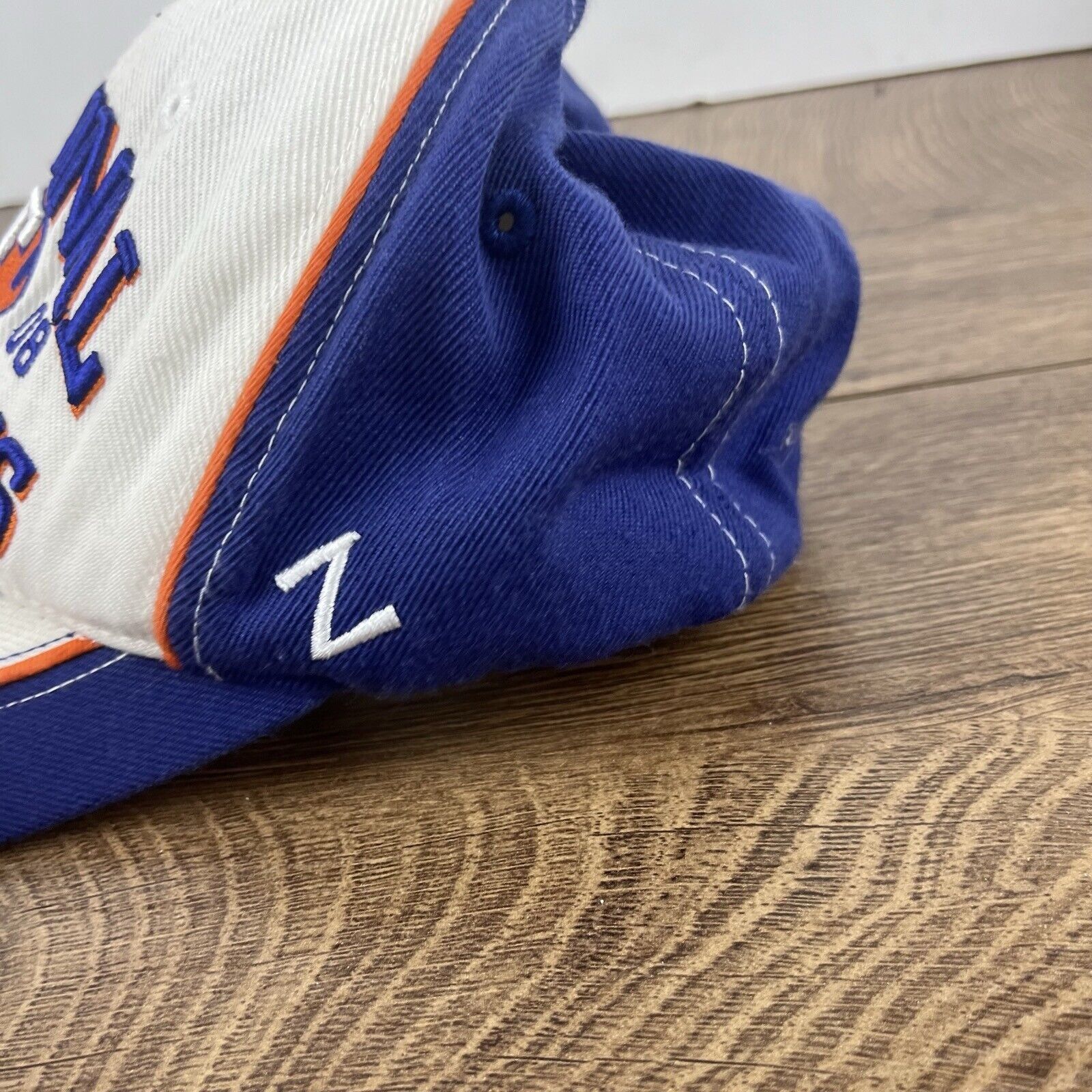 Other Florida Gators Hat 2008 National Champion Adjustable Hat Whi Size ONE SIZE - 8 Thumbnail