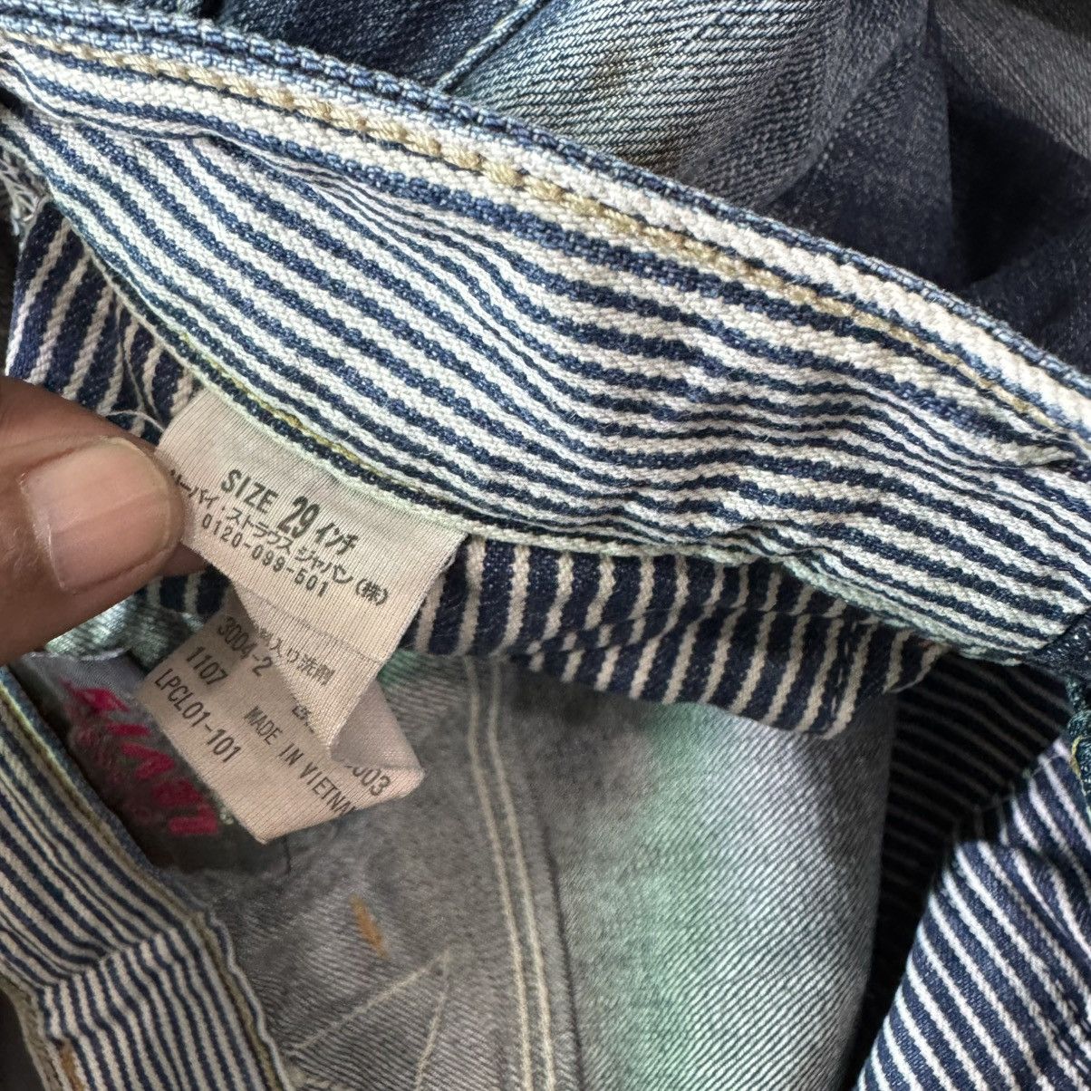 Levi's Classic Levis Denim Pant Size US 29 - 11 Thumbnail