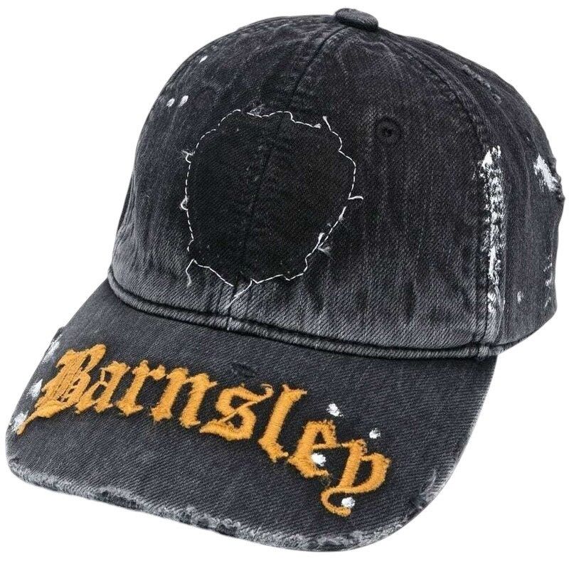 Martine Rose Martin Rose 23AW BUNNY DAMEGE CAP | Grailed