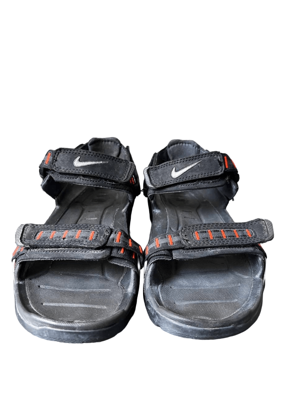 Nike ACG × Vintage Vintage Nike Acg Sandals 8us Size US 8 / EU 41 - 1 Thumbnail