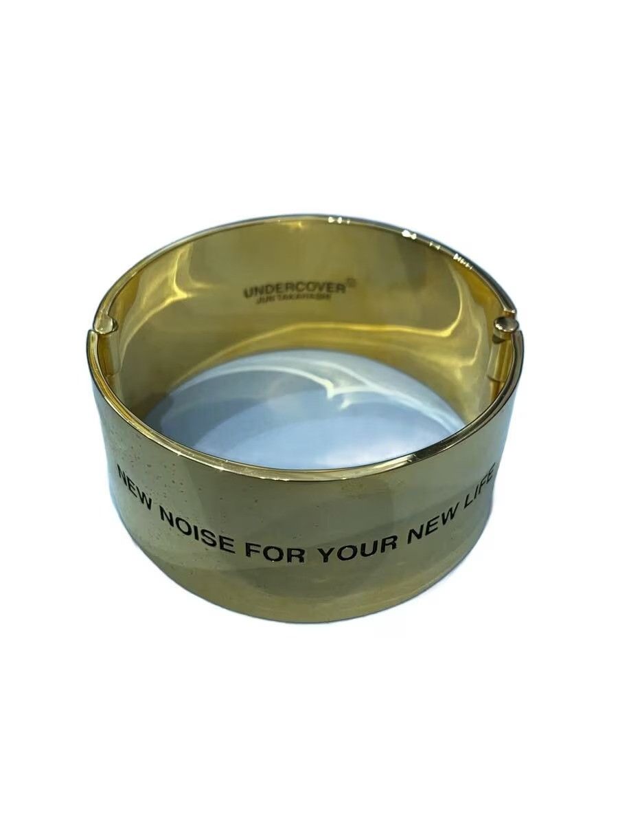 Undercover New Noise For Your New Life Bracelet Size ONE SIZE - 1 Thumbnail