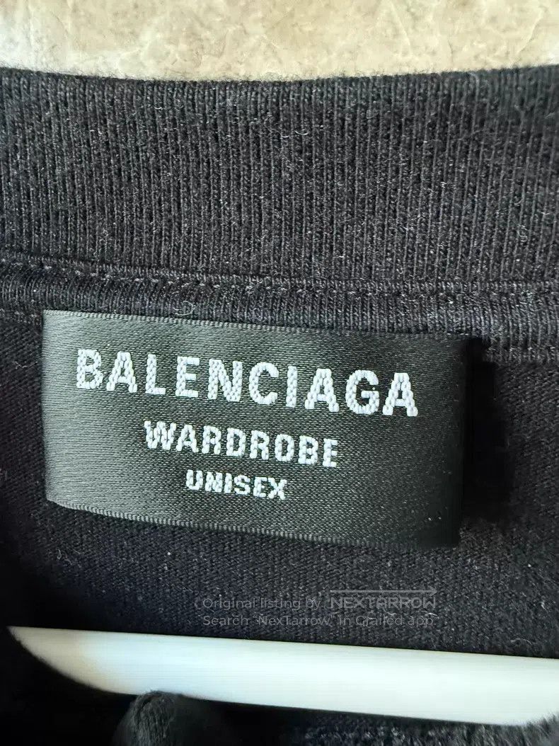 Balenciaga Balenciaga Embroidered Coke Short Sleeve L Size US L / EU 52-54 / 3 - 3 Thumbnail