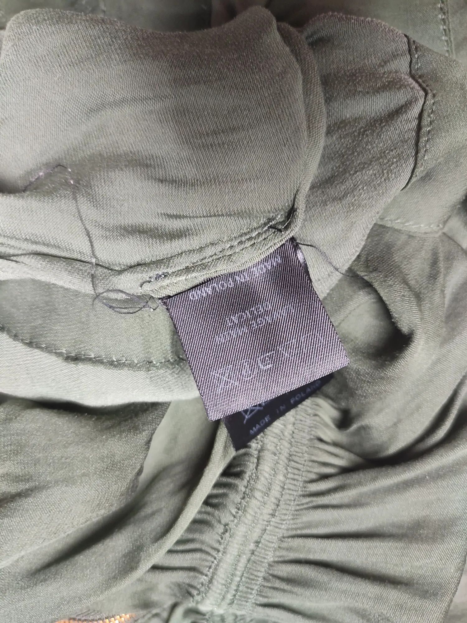 Isabel Marant × Isabel Marant Etoile Isabel marant tank top zipper shirt Size S / US 4 / IT 40 - 6 Thumbnail