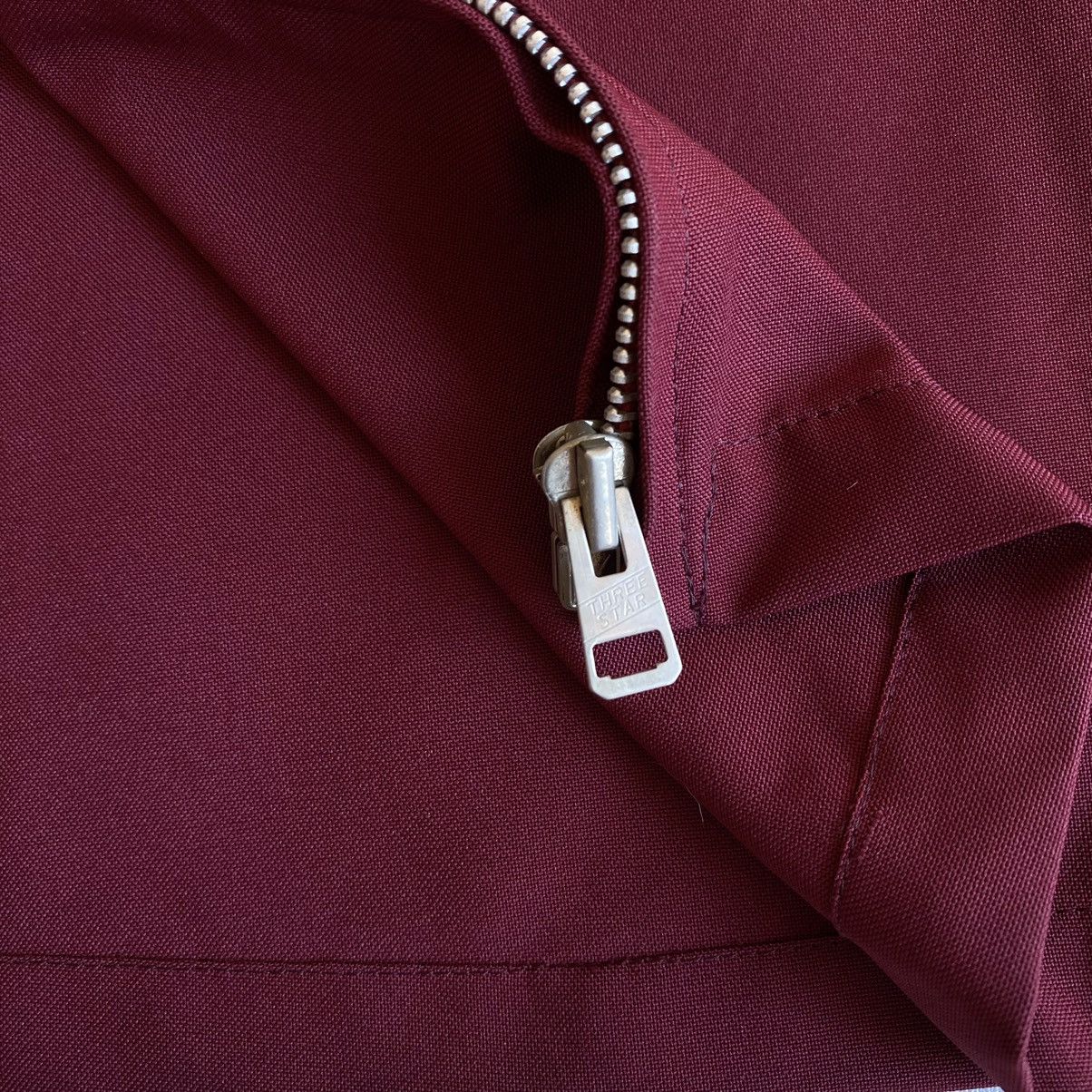 Japanese Brand × Vintage Key Station Sports Wear Work Jacket Size US M / EU 48-50 / 2 - 7 Thumbnail