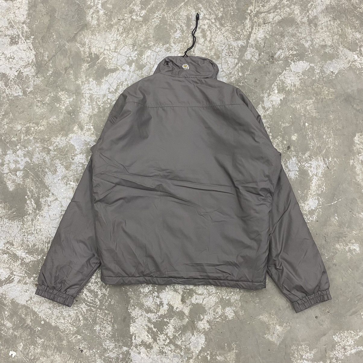 If Six Was Nine × Mountain Hardwear vintage mountain hardware softshell light jacket Size US M / EU 48-50 / 2 - 15 Thumbnail
