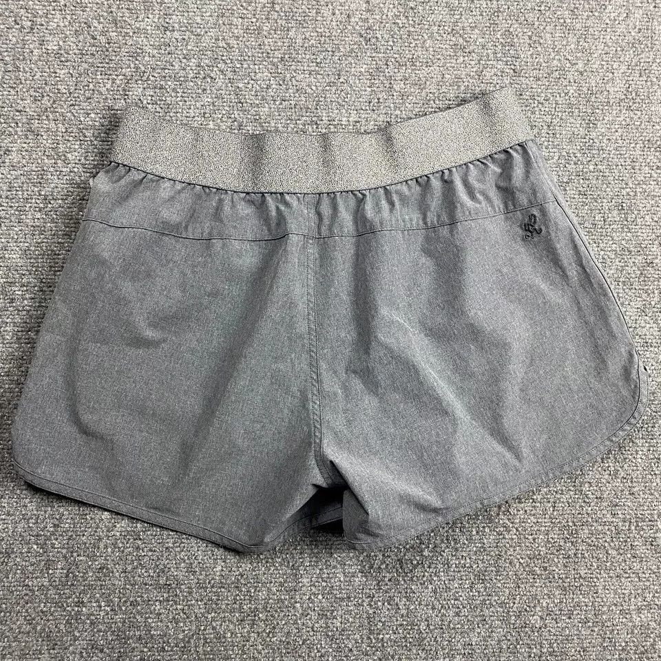 Gramicci Gramicci Shorts Women's Medium Athletic Elastic Waist Size 28" / US 6 / IT 42 - 4 Thumbnail