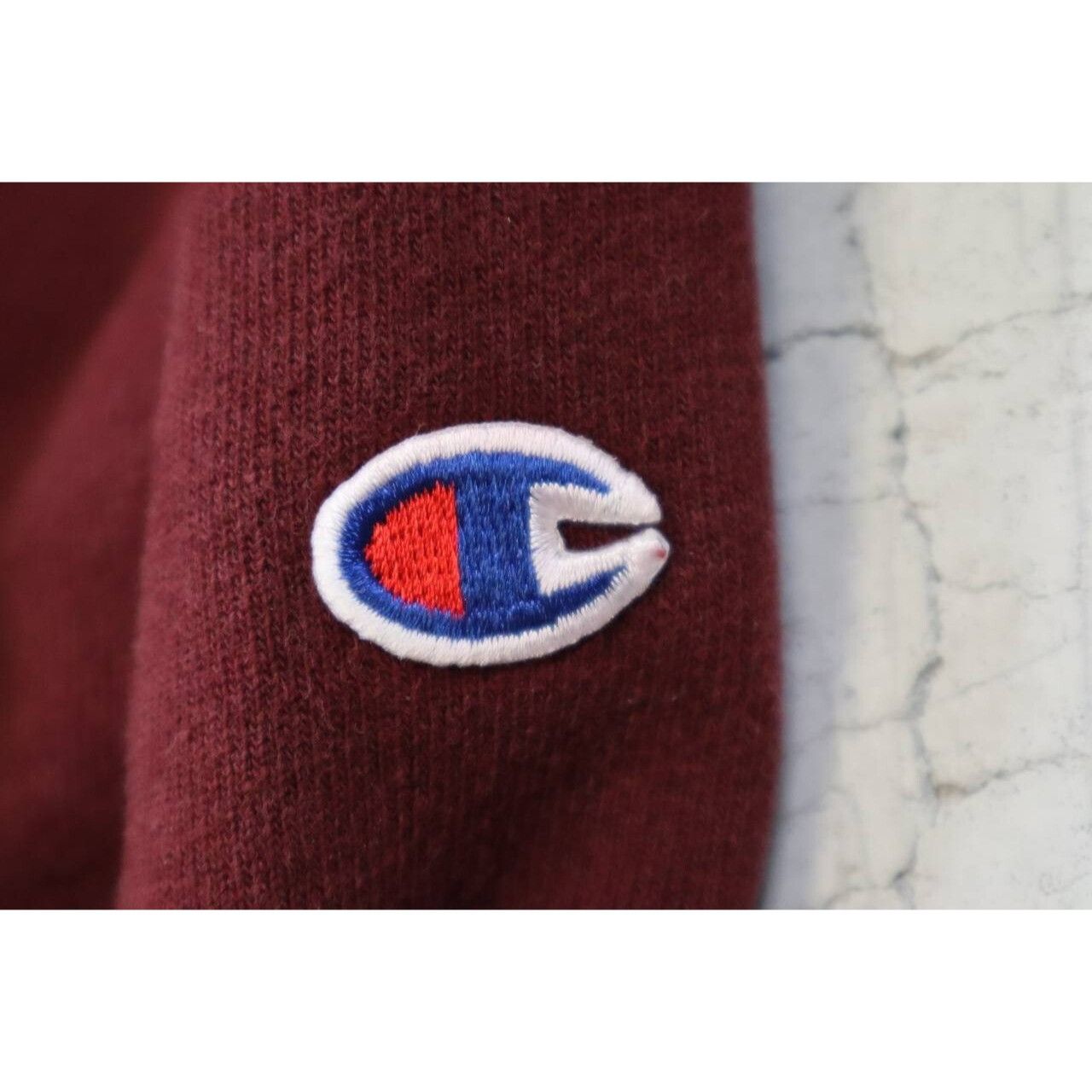 Champion Vintage Champion Reverse Weave Xavier-University Sweatshirt Size US XL / EU 56 / 4 - 5 Thumbnail