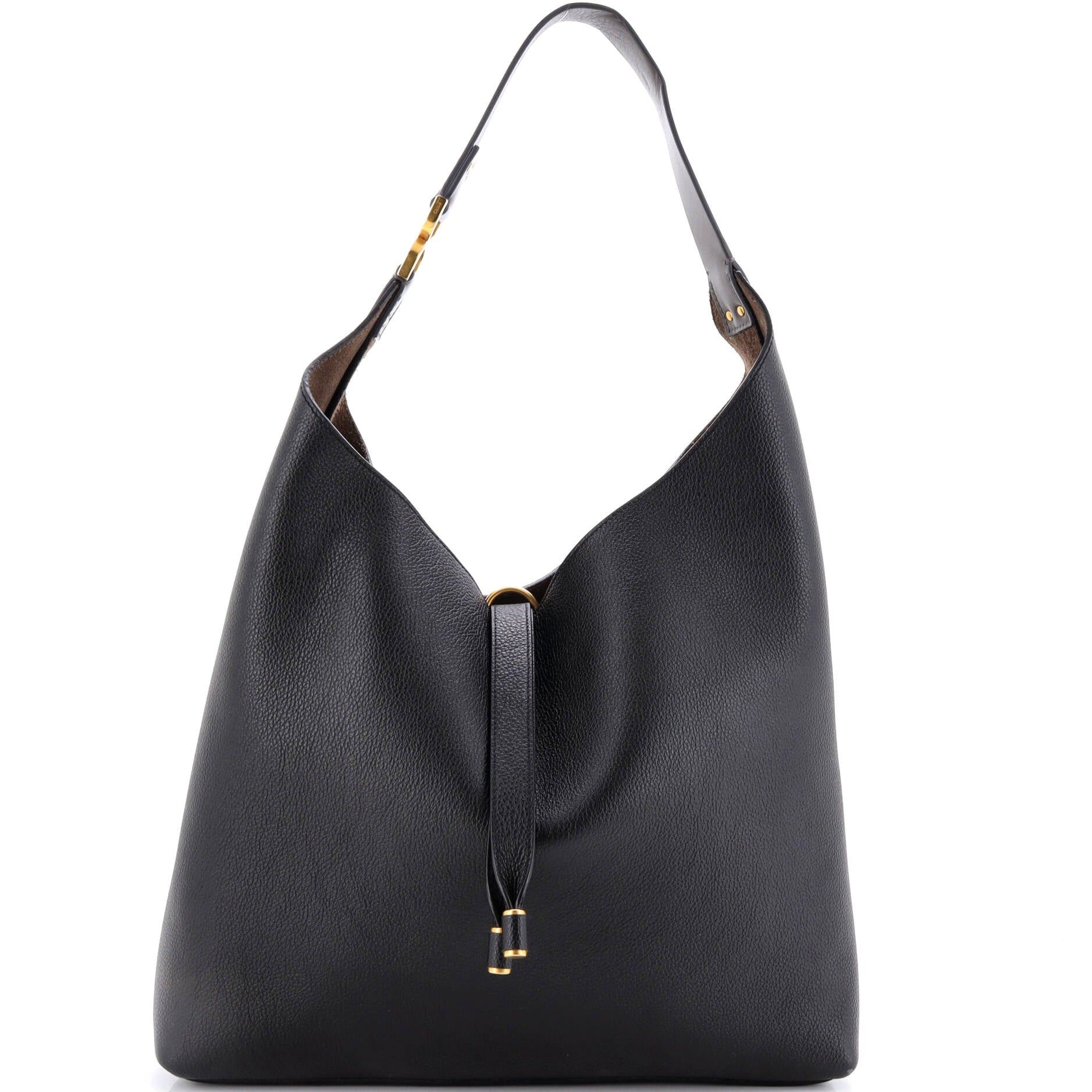 Chloe Marcie NM Hobo Size ONE SIZE - 1 Thumbnail