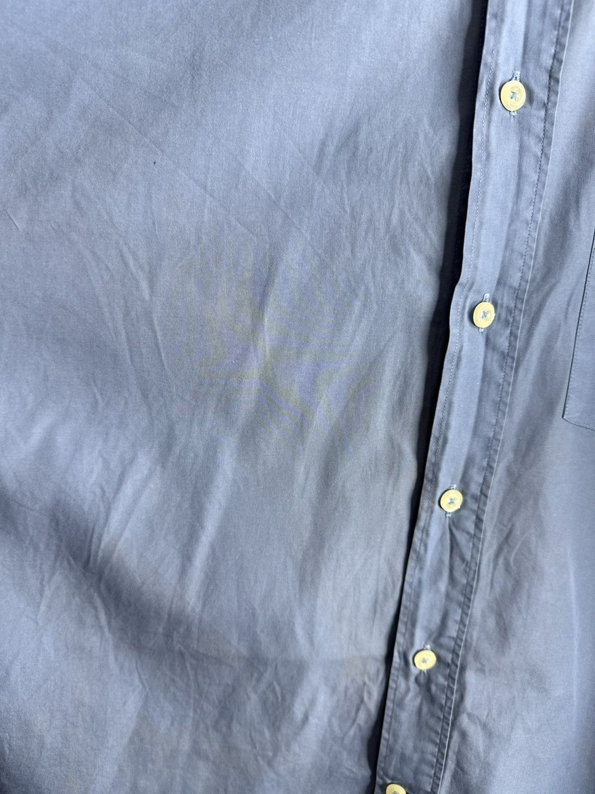 Burberry × Designer Barberry T-shirt Size US S / EU 44-46 / 1 - 8 Thumbnail