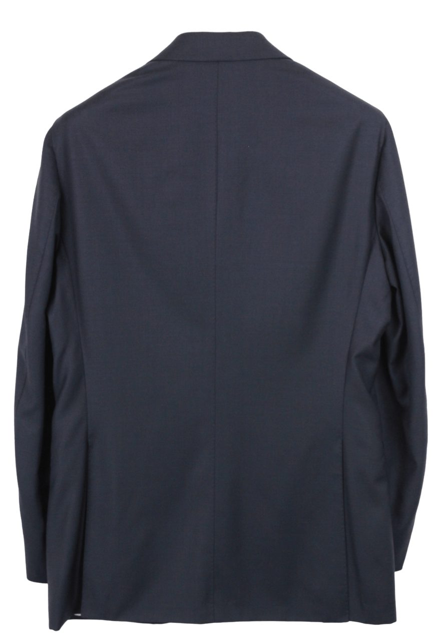 Suitsupply SUITSUPPLY La Spalla / Brescia Suit Men's UK 42L / UK 44 Size 42L - 6 Thumbnail