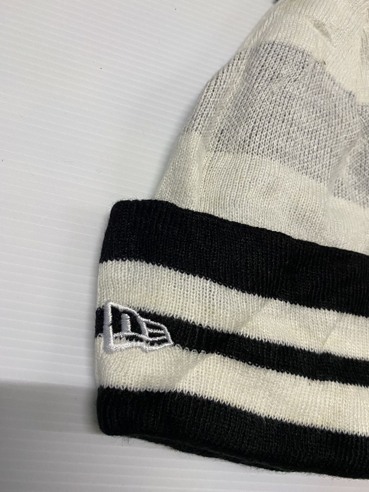 New Era × Star Wars Star Wars X New Era Beanie Hat Size ONE SIZE - 4 Thumbnail