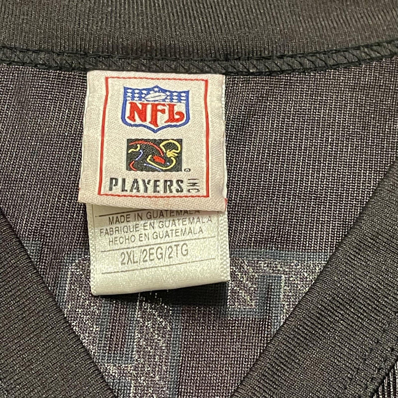 NFL Philadelphia Eagles Jersey Mens 2XL Brian Westbrook 36 Size US XXL / EU 58 / 5 - 7 Thumbnail