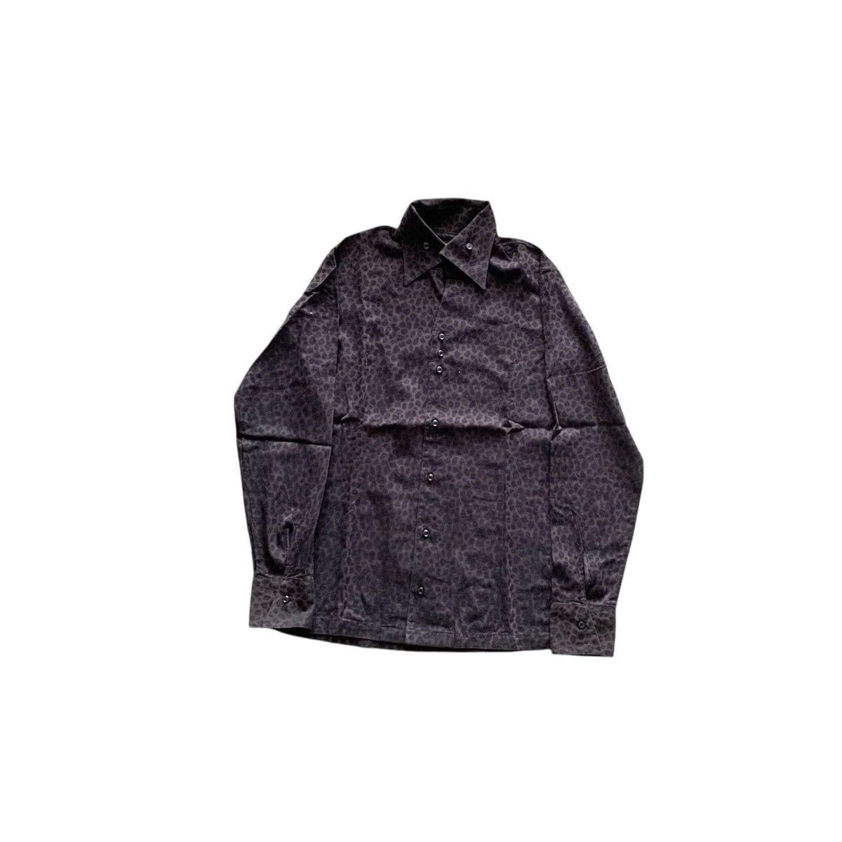 Designer × Japanese Brand RIVERSTIRE GRAZIATO MADE IN JAPAN Size US XS / EU 42 / 0 - 1 Thumbnail