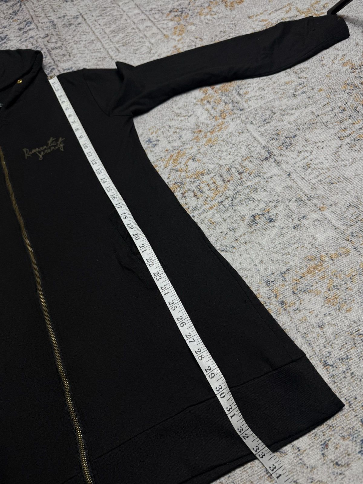 Japanese Brand Dig deep lgb ifsix style hoodie Size US L / EU 52-54 / 3 - 11 Thumbnail