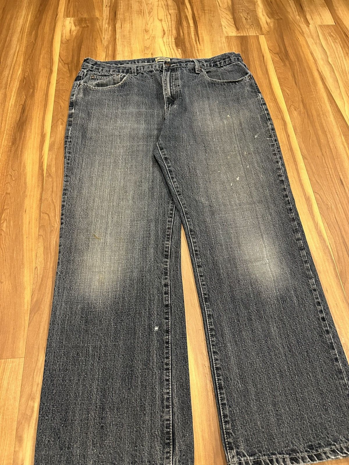 Oleg Cassini Y2K Oleg Cassini Jeans Size US 38 / EU 54 - 5 Thumbnail