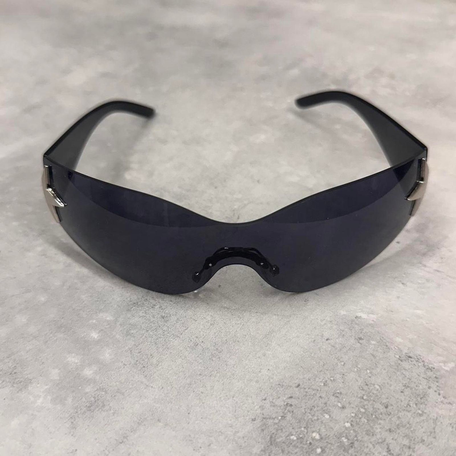Other BLACK STAR SUNGLASSES MENS Size ONE SIZE - 3 Thumbnail