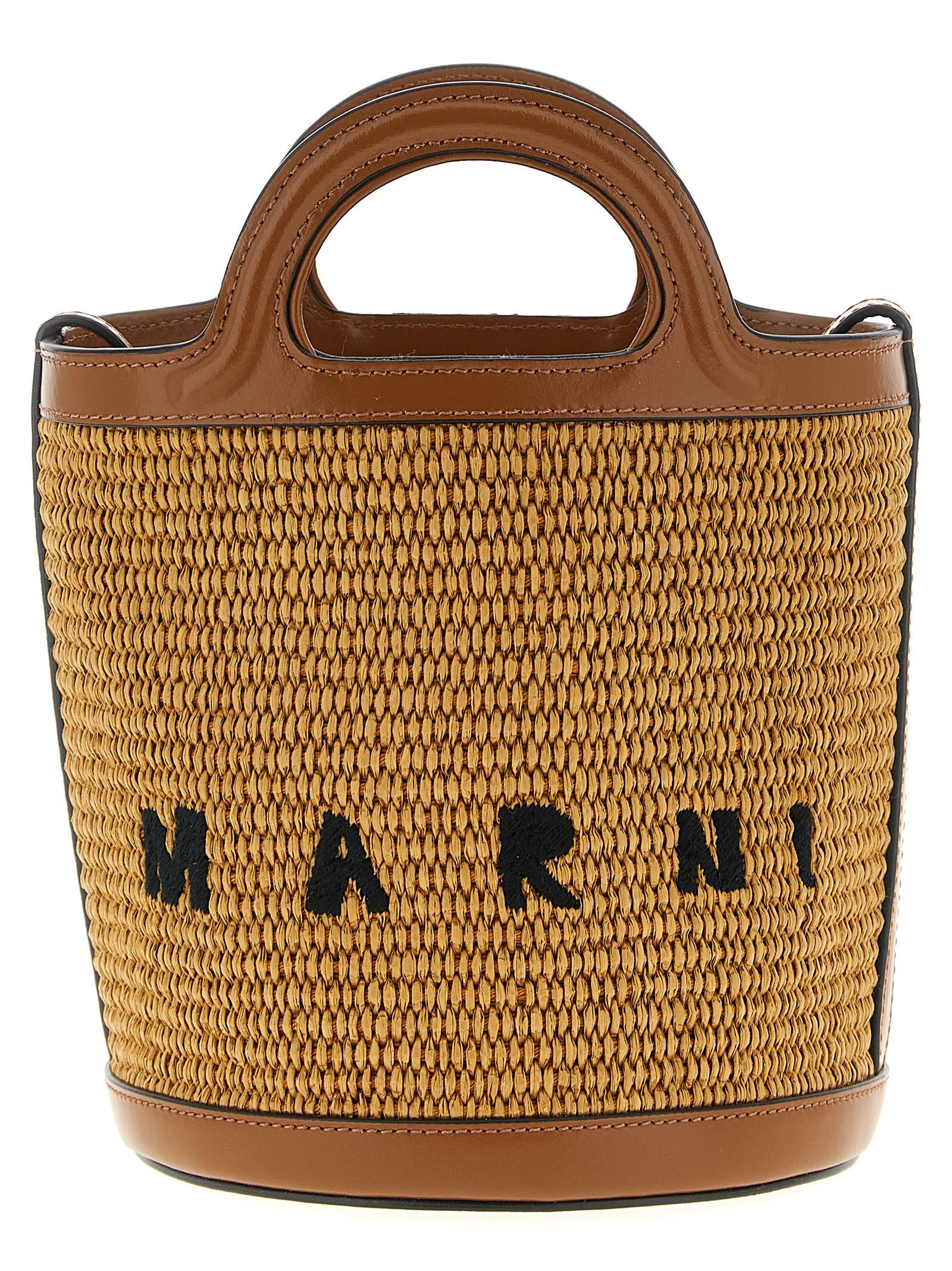 Marni Small ‘Tropicalia’ Bucket Bag Size ONE SIZE - 1 Thumbnail