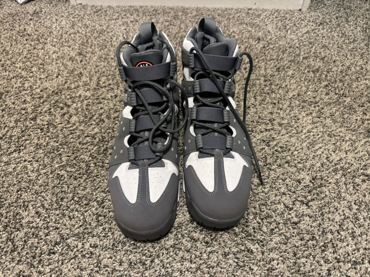 Nike Nike CB Greys Size US 13 / EU 46 - 2 Thumbnail