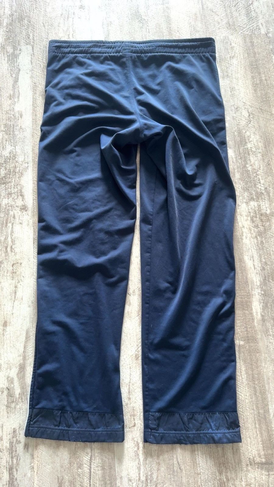 Nike × Vintage Vintage Striped Nike Sweats Size US 32 / EU 48 - 4 Thumbnail