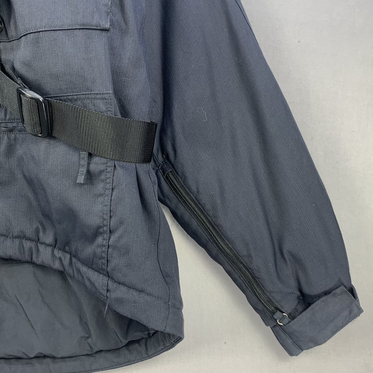 Montbell Vintage 80s Montbell Land Cruiser Jacket Size US L / EU 52-54 / 3 - 15 Thumbnail