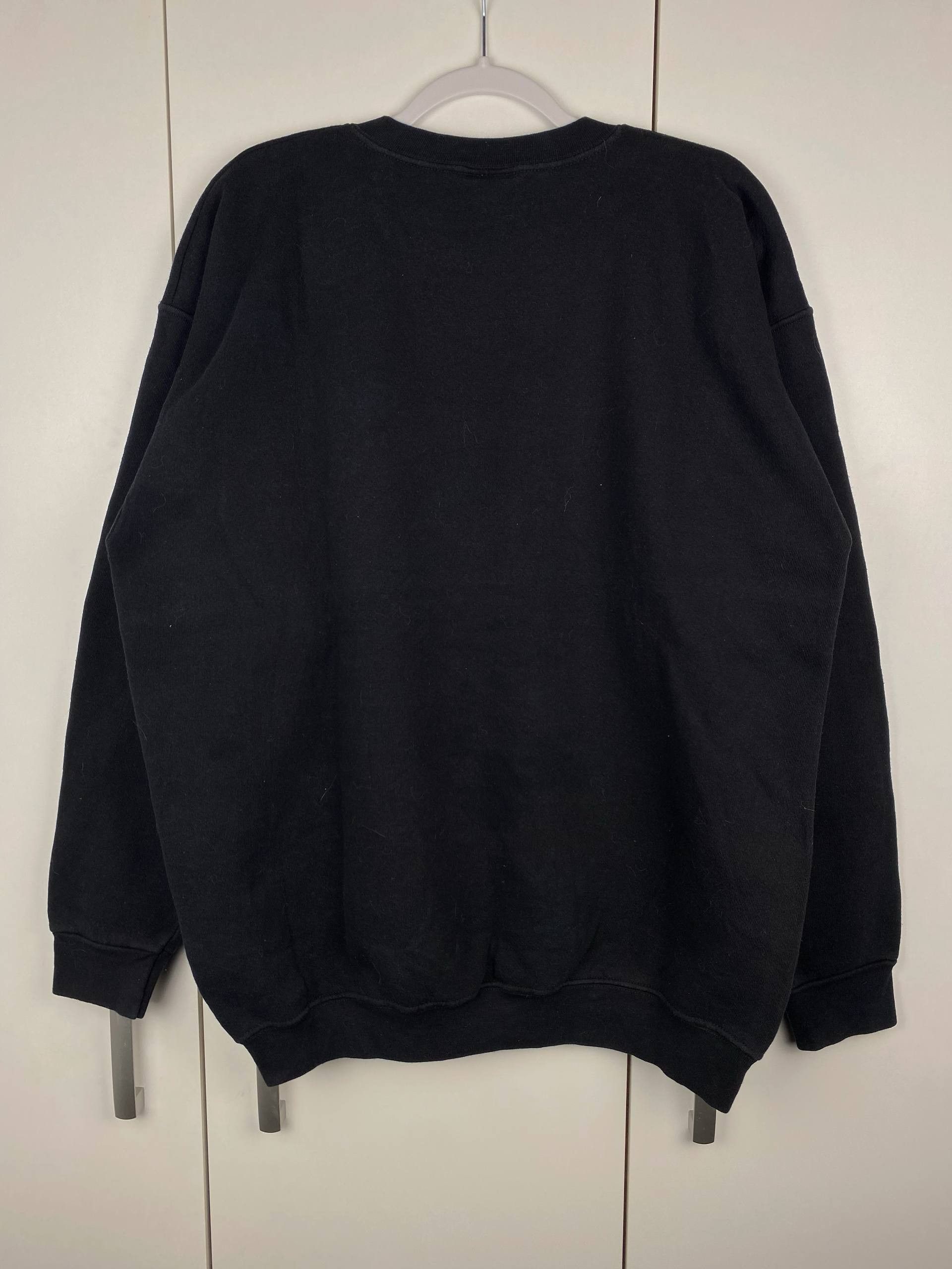 Vintage Vintage Grim Reaper 2007 Graphic Sweatshirt Size US L / EU 52-54 / 3 - 8 Thumbnail