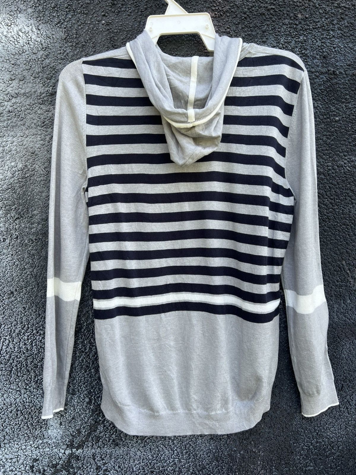 Lanvin Lanvin Sport Hoodie Size US S / EU 44-46 / 1 - 6 Thumbnail