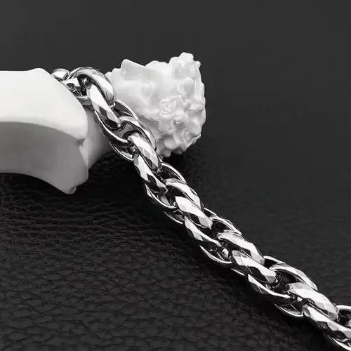 Other Personalick Long Men's Necklace Size ONE SIZE - 3 Thumbnail