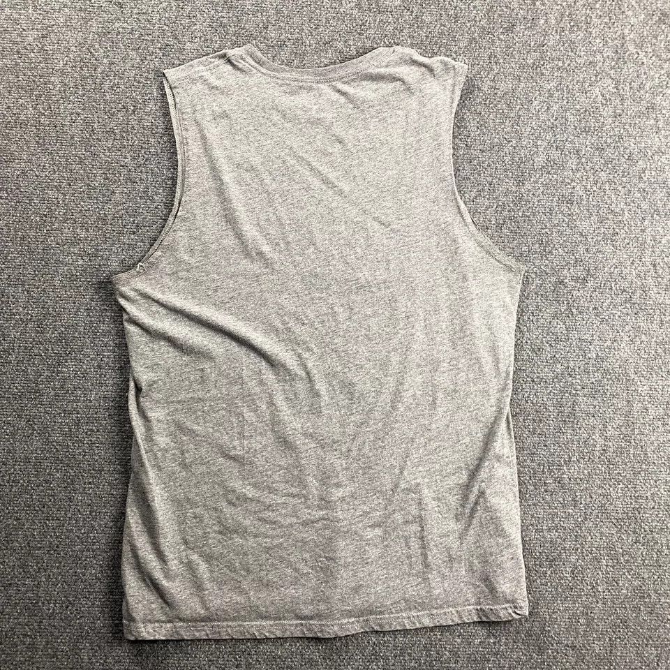 Russell Athletic Russell Athletic Tank Top Men's Large Pullover Round Neck Size US L / EU 52-54 / 3 - 6 Thumbnail