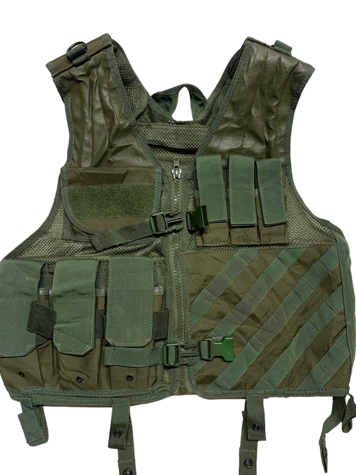 Other Tactical vests Size US L / EU 52-54 / 3 - 3 Thumbnail