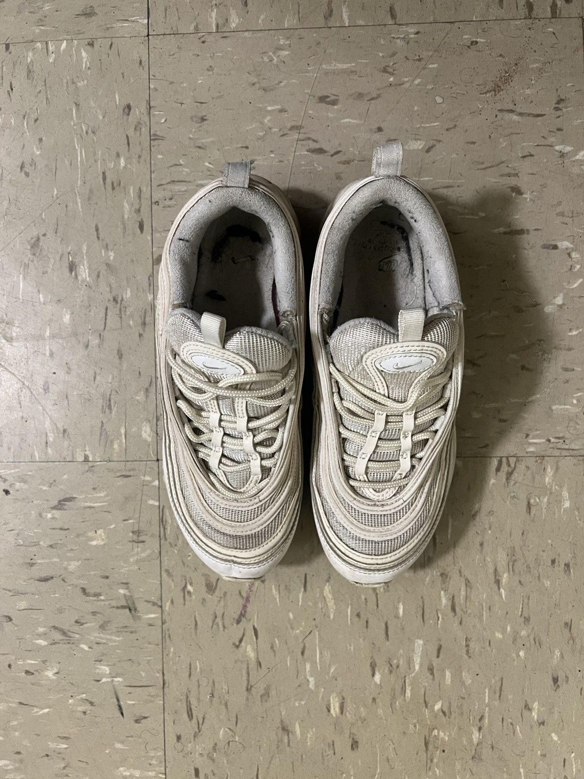 Nike SIZE 7.5W Nike Air Max 97s Size US 7.5 / IT 37.5 - 3 Thumbnail