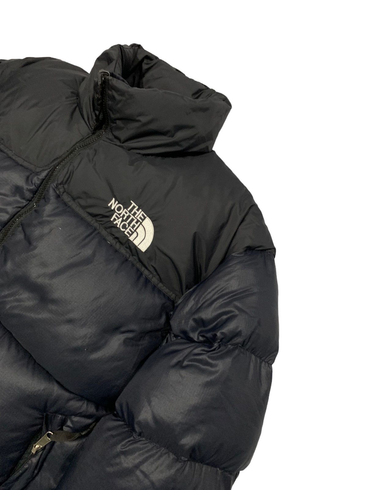 The North Face 🔥TNF 1996 RETRO NUPTSE GOOSEDOWN JACKETS Size US L / EU 52-54 / 3 - 4 Thumbnail