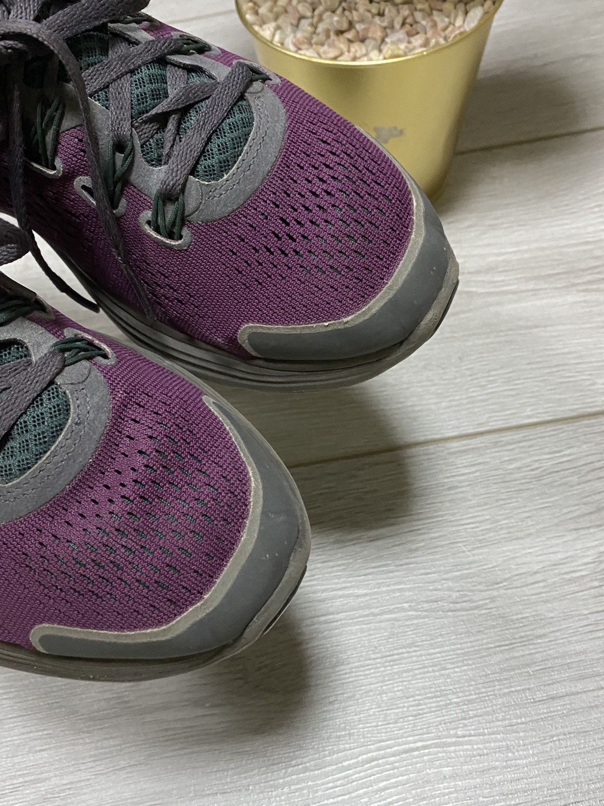 Gyakusou Nike Gyakusou undercover Lunarglide 4+ Technical Sneakers Size US 6.5 / IT 36.5 - 6 Thumbnail