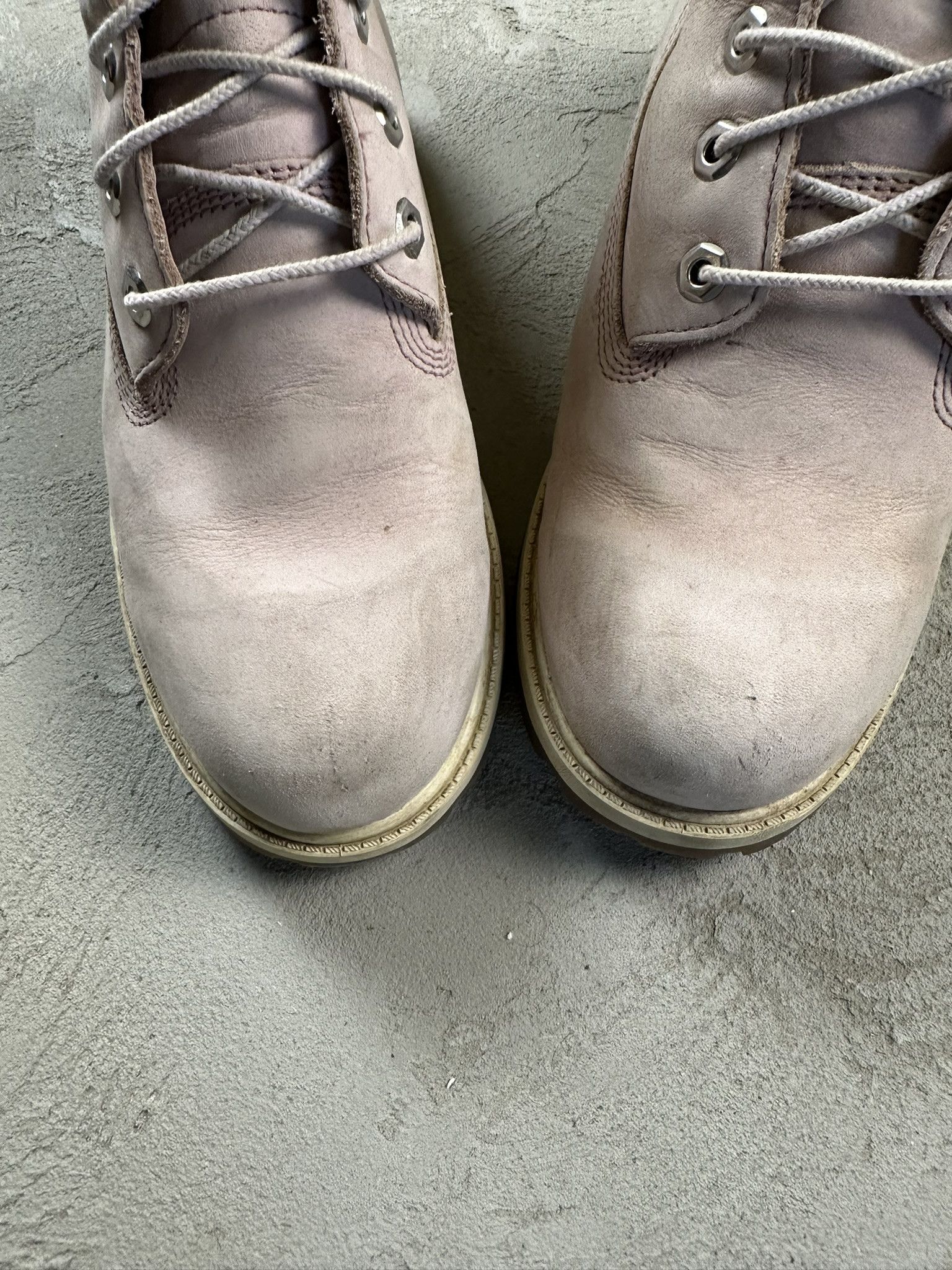 Timberland Vintage Timberland 6 Suede Leather Boots Size US 6 / EU 39 - 4 Thumbnail