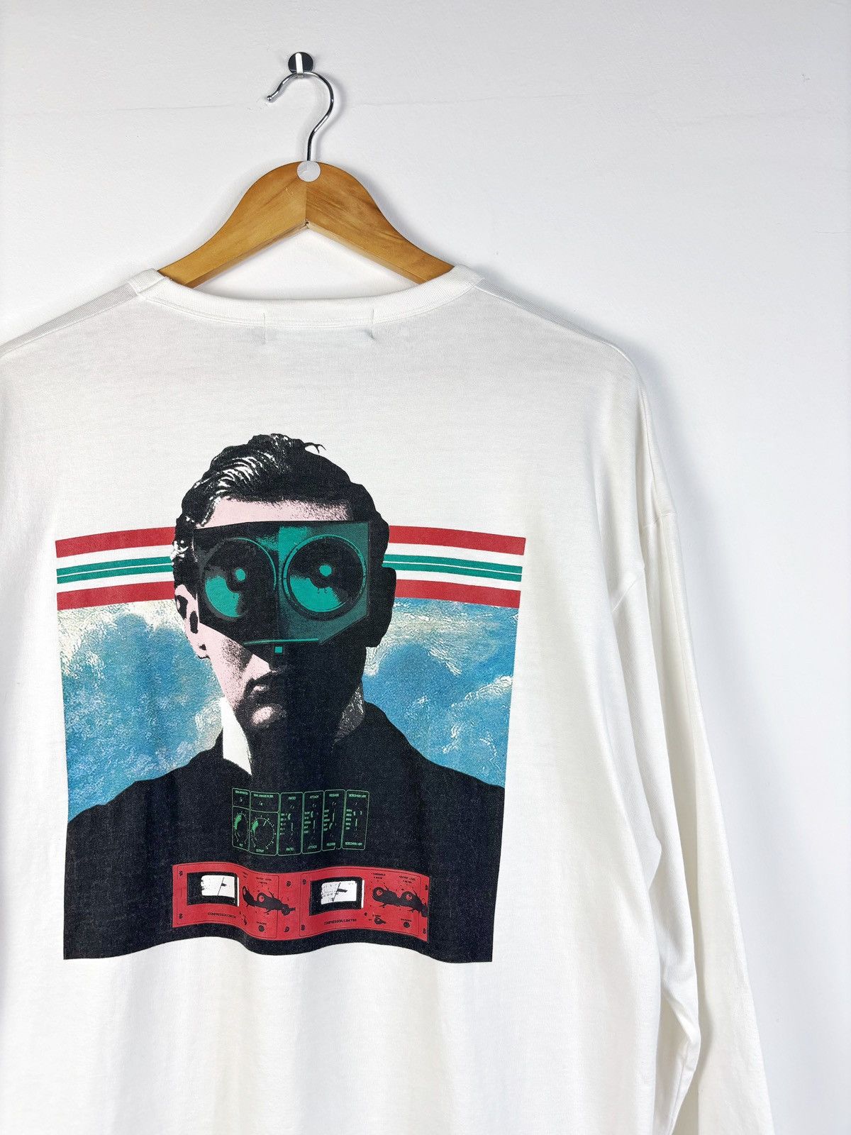GU × Undercover Gu undercover Og design Size US XL / EU 56 / 4 - 4 Thumbnail