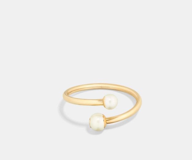 Dior o1w1db10325 Size: OS / B2469 Tribales Balloon Bangle Size ONE SIZE - 2 Thumbnail