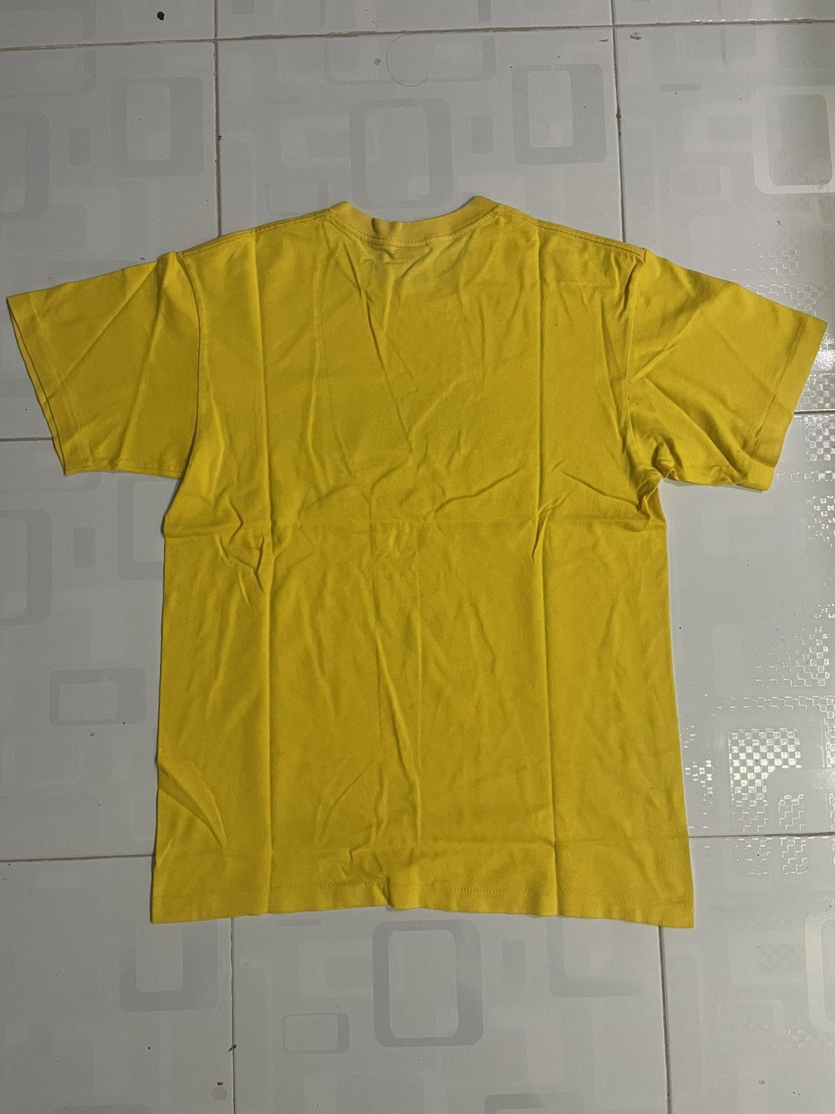 Stussy Stussy Vintage Small Print Size US M / EU 48-50 / 2 - 5 Thumbnail