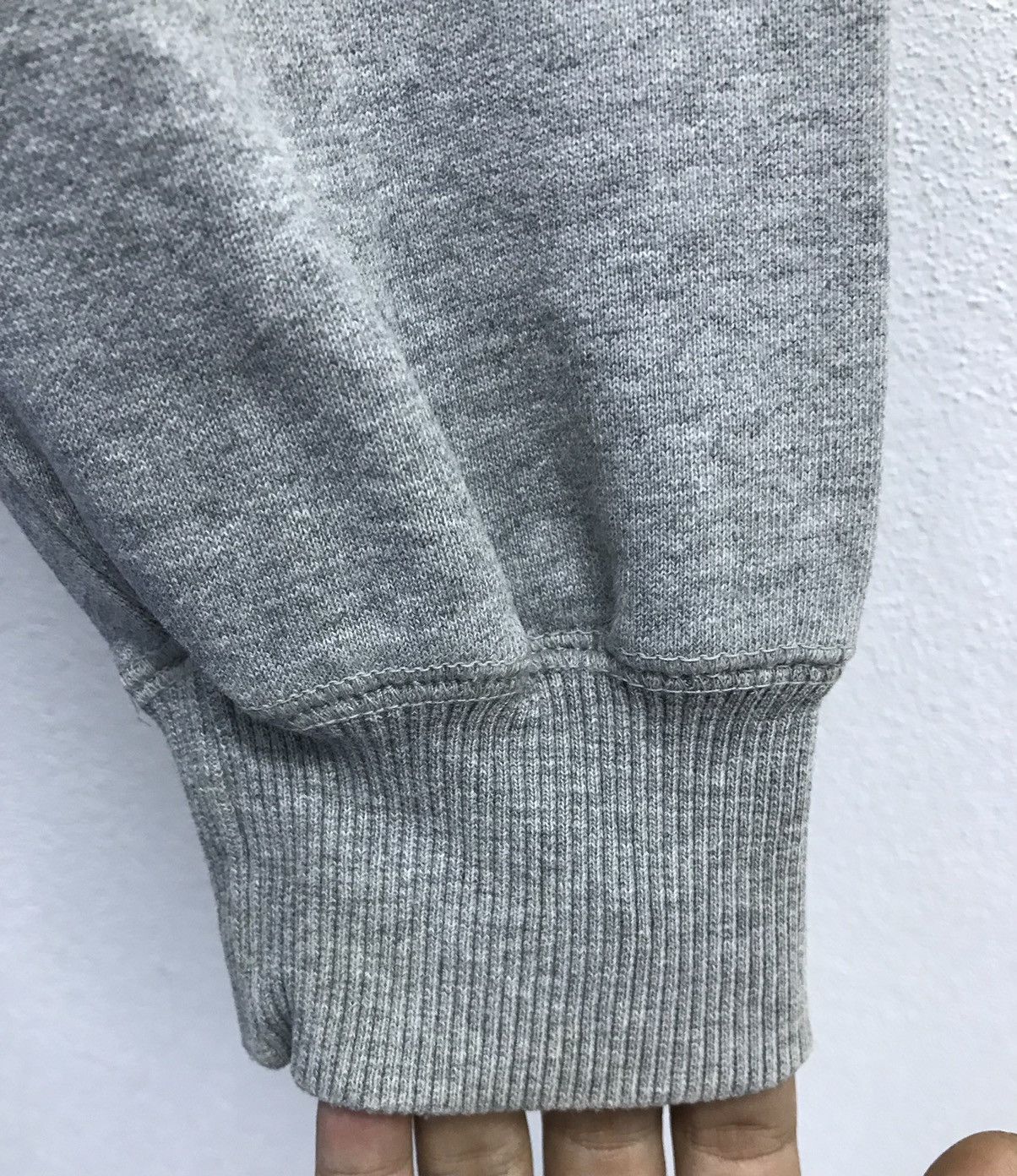 Uniqlo × Vintage Vintage Uniqlo Major League Baseball Seattle Sweatshirt Size US L / EU 52-54 / 3 - 8 Thumbnail