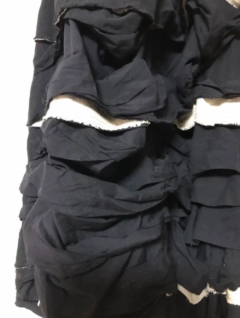 Comme des Garcons Comme Des Garcons size XS Half skirt Size 24" / US 00 / IT 34 - 4 Thumbnail