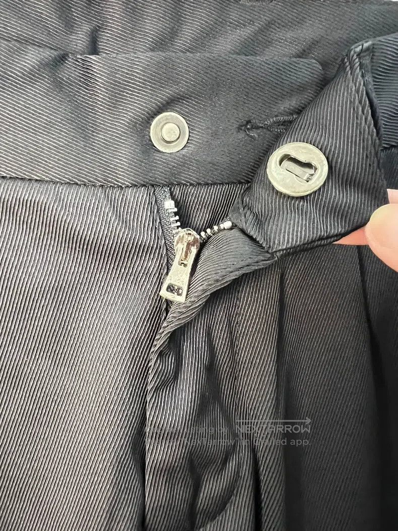 Gucci Gucci Casual pants Size US 32 / EU 48 - 3 Thumbnail