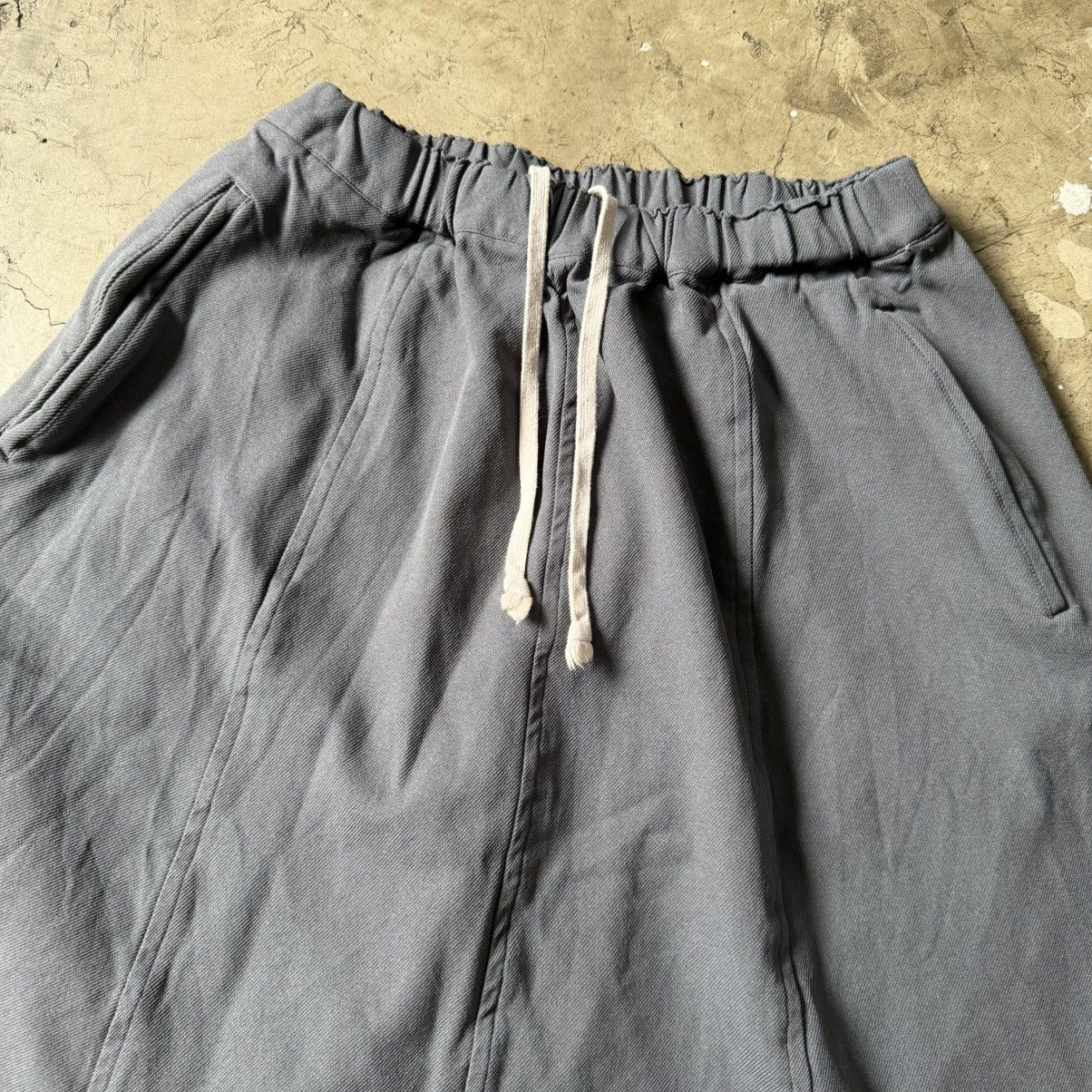 Comme des Garcons Comme Des Garcons - 2010 Drop Crotch Short Size US 29 - 3 Thumbnail