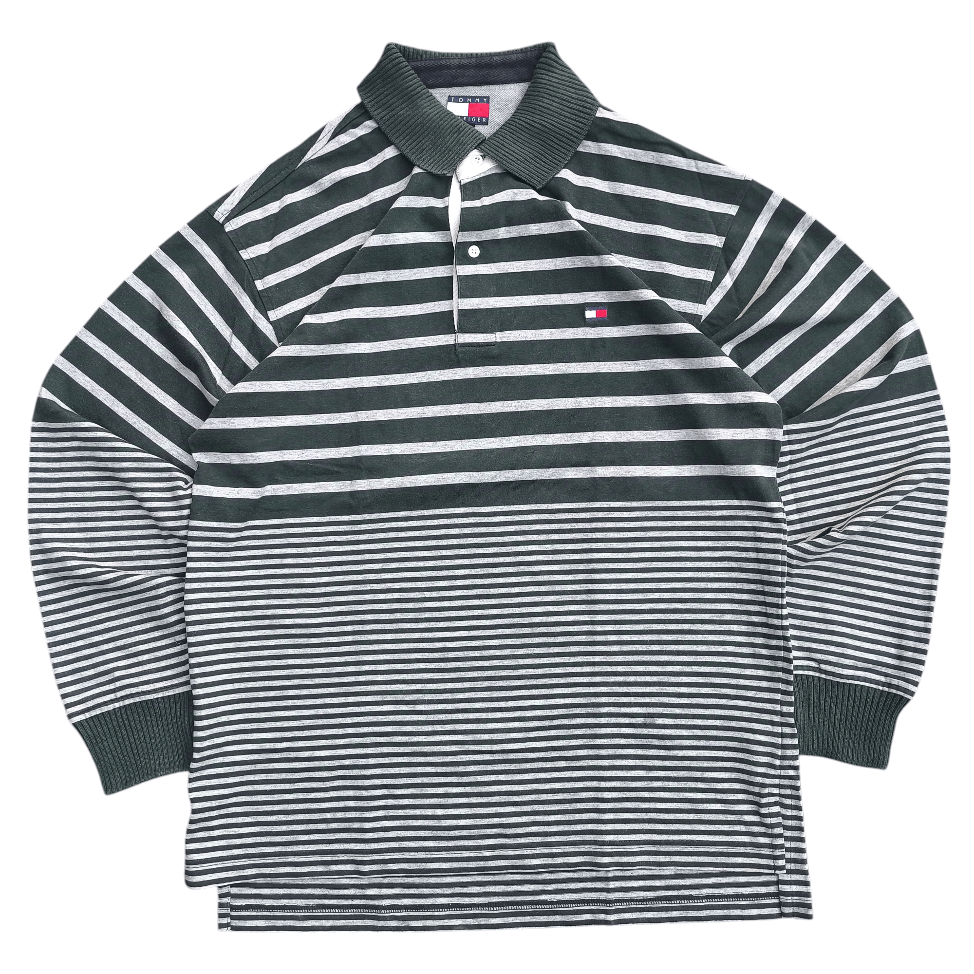 Tommy Hilfiger Tommy Hilfiger polo shirt Size US M / EU 48-50 / 2 - 1 Thumbnail