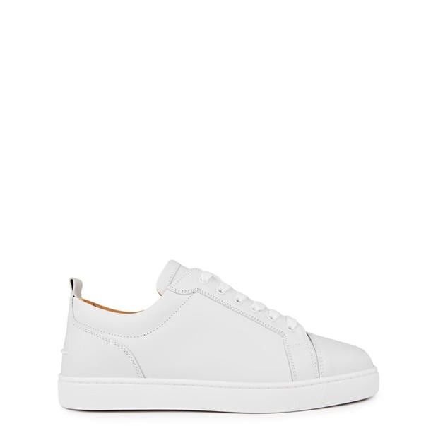Christian Louboutin Louis Junior Sneakers Size US 7.5 / EU 40-41 - 1 Thumbnail