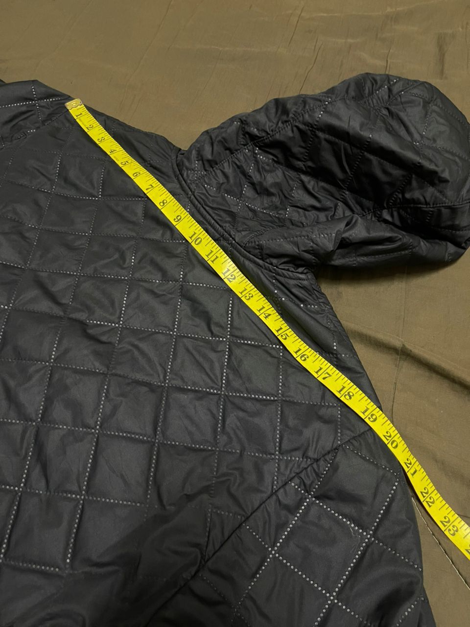Nike ACG × Vintage Vintage Nike ACG Hoodie Jackets Size US M / EU 48-50 / 2 - 13 Thumbnail