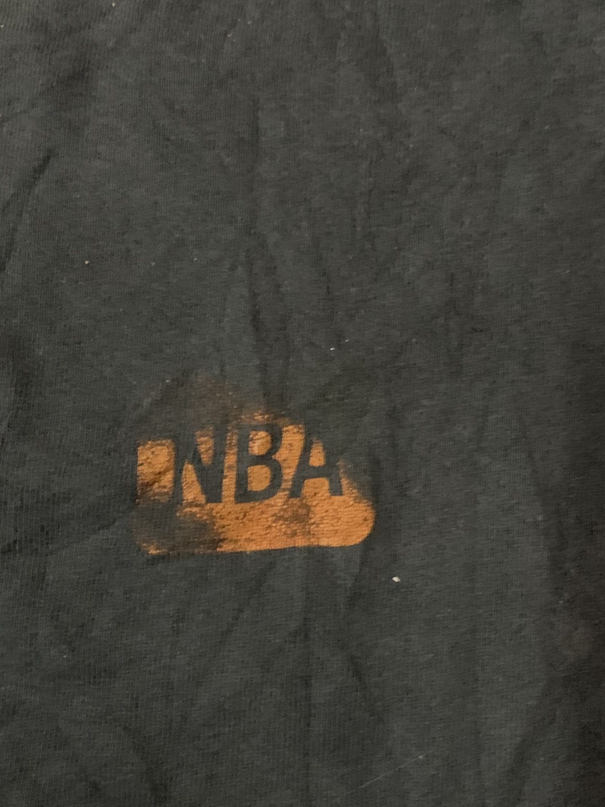 NBA × Vintage Pheonix Suns NBA Tee Size US L / EU 52-54 / 3 - 3 Thumbnail