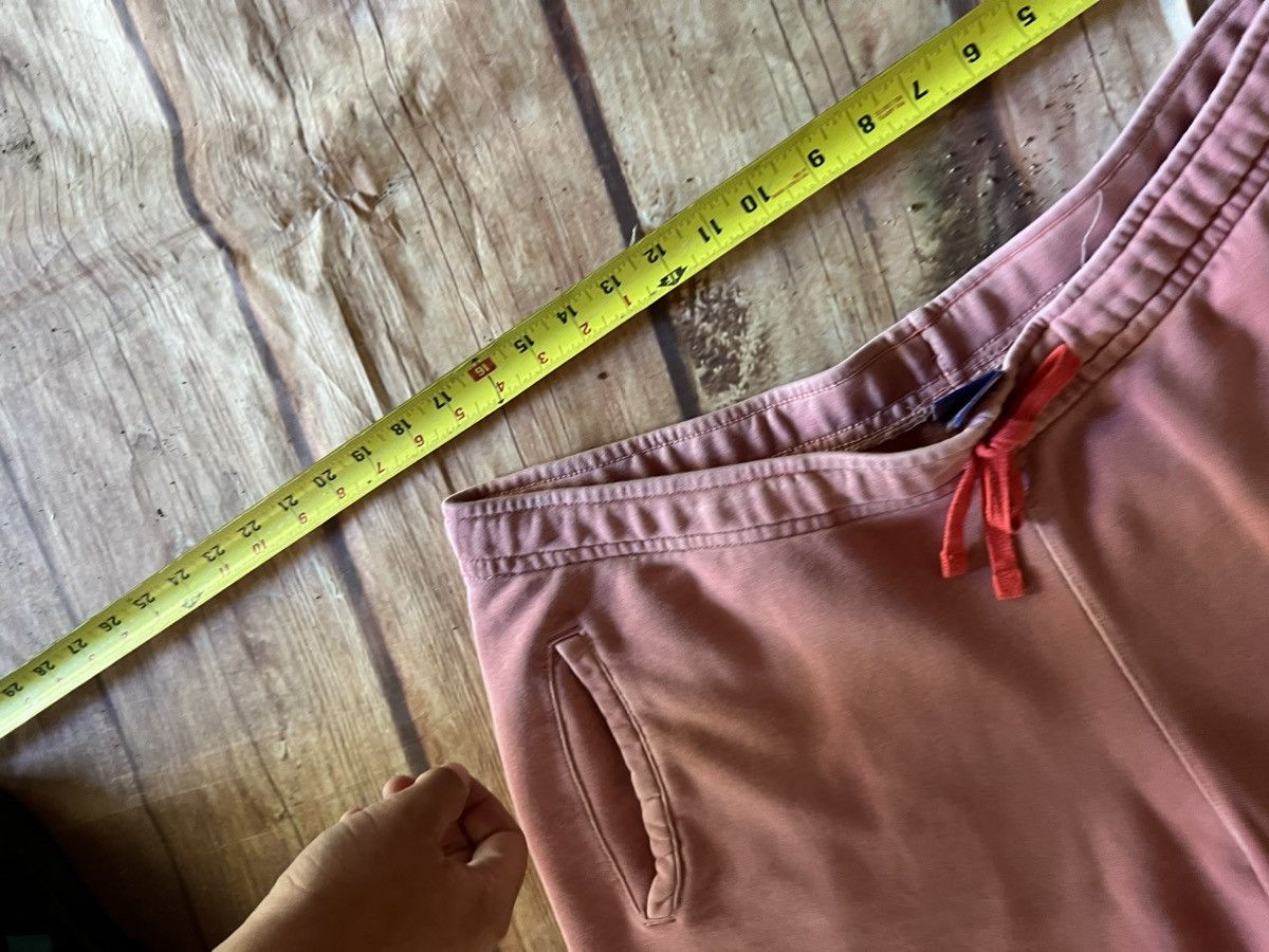 Nike Nike Shorts Size US 36 / EU 52 - 9 Thumbnail
