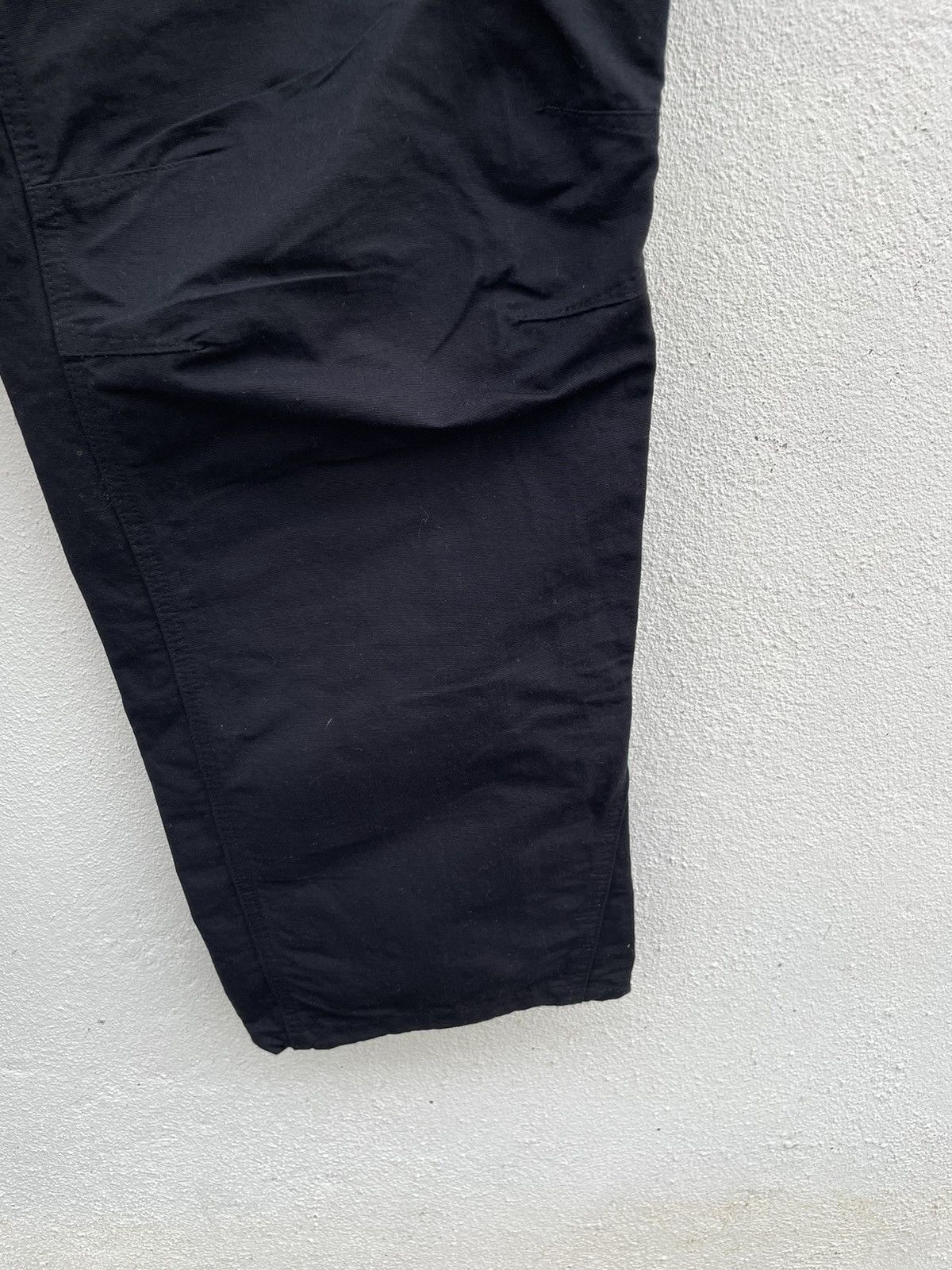 Designer × Japanese Brand Bootleg Booth Outdoor Pants Size US 38 / EU 54 - 5 Thumbnail