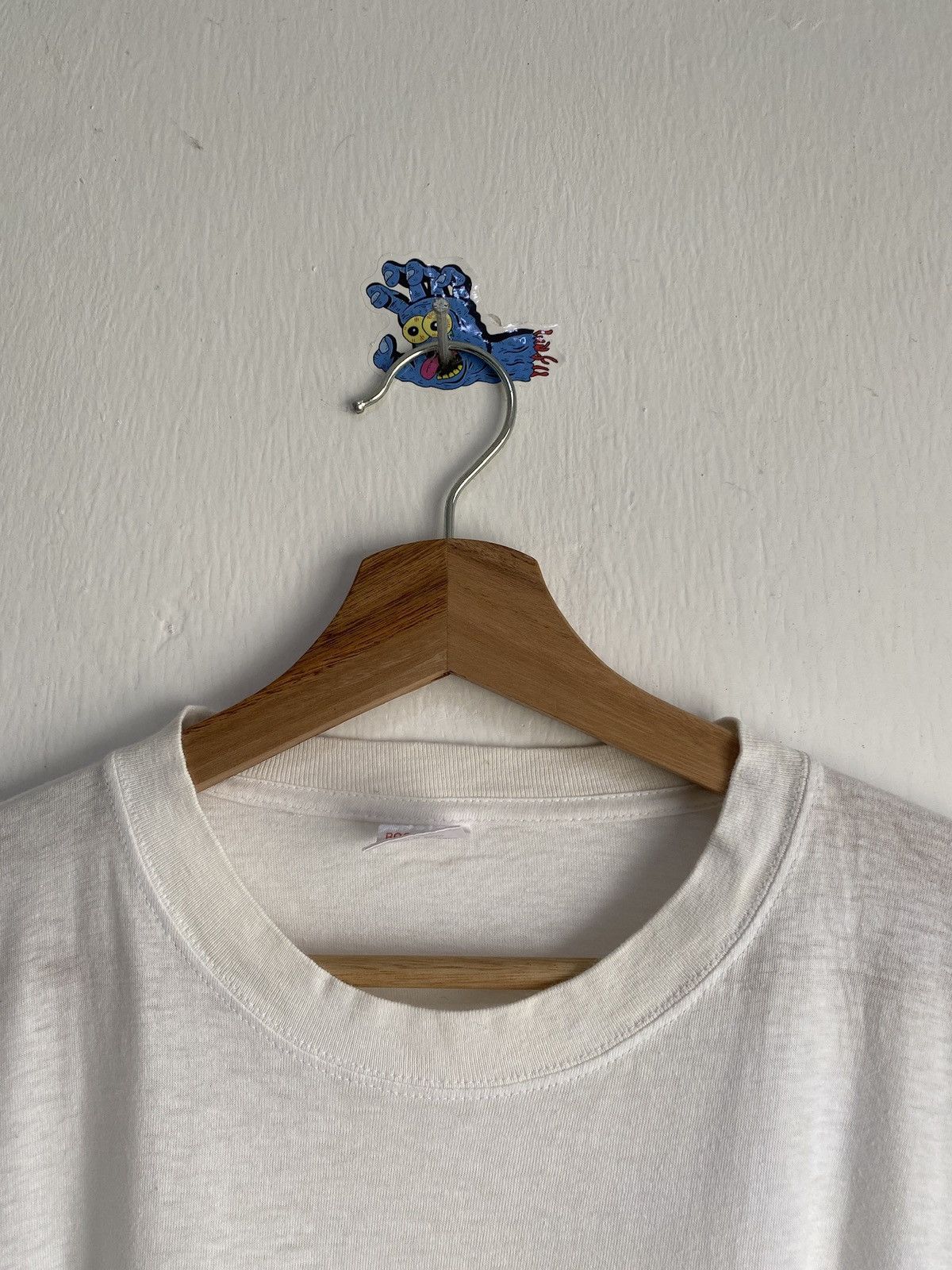 Japanese Brand × Pokemon × Vintage Vintage 90s Pokemon Banpresto Japan Tee Size US L / EU 52-54 / 3 - 4 Thumbnail
