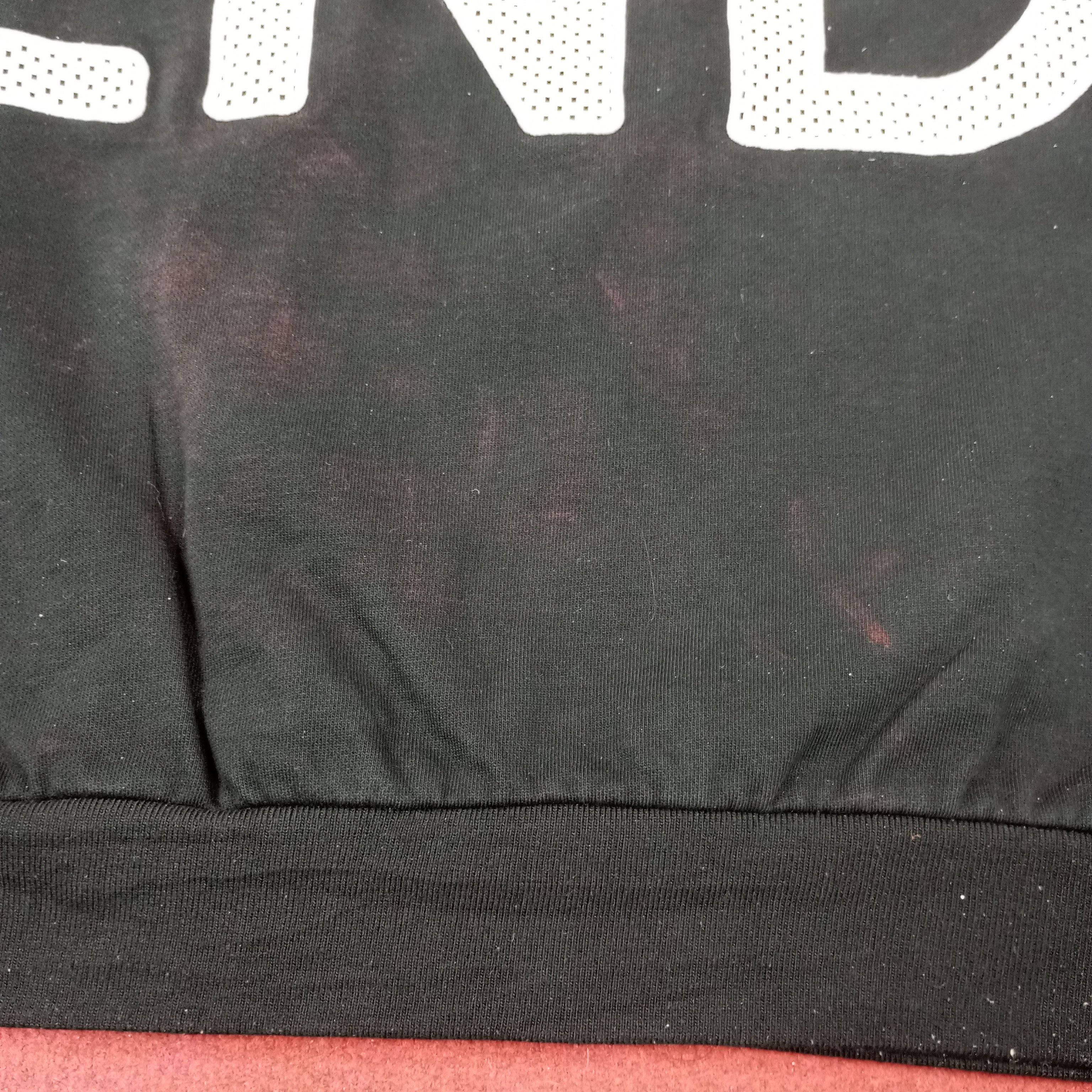 Other Fendi Fashion Brand Sweatshrit c234n25 Size US L / EU 52-54 / 3 - 3 Thumbnail