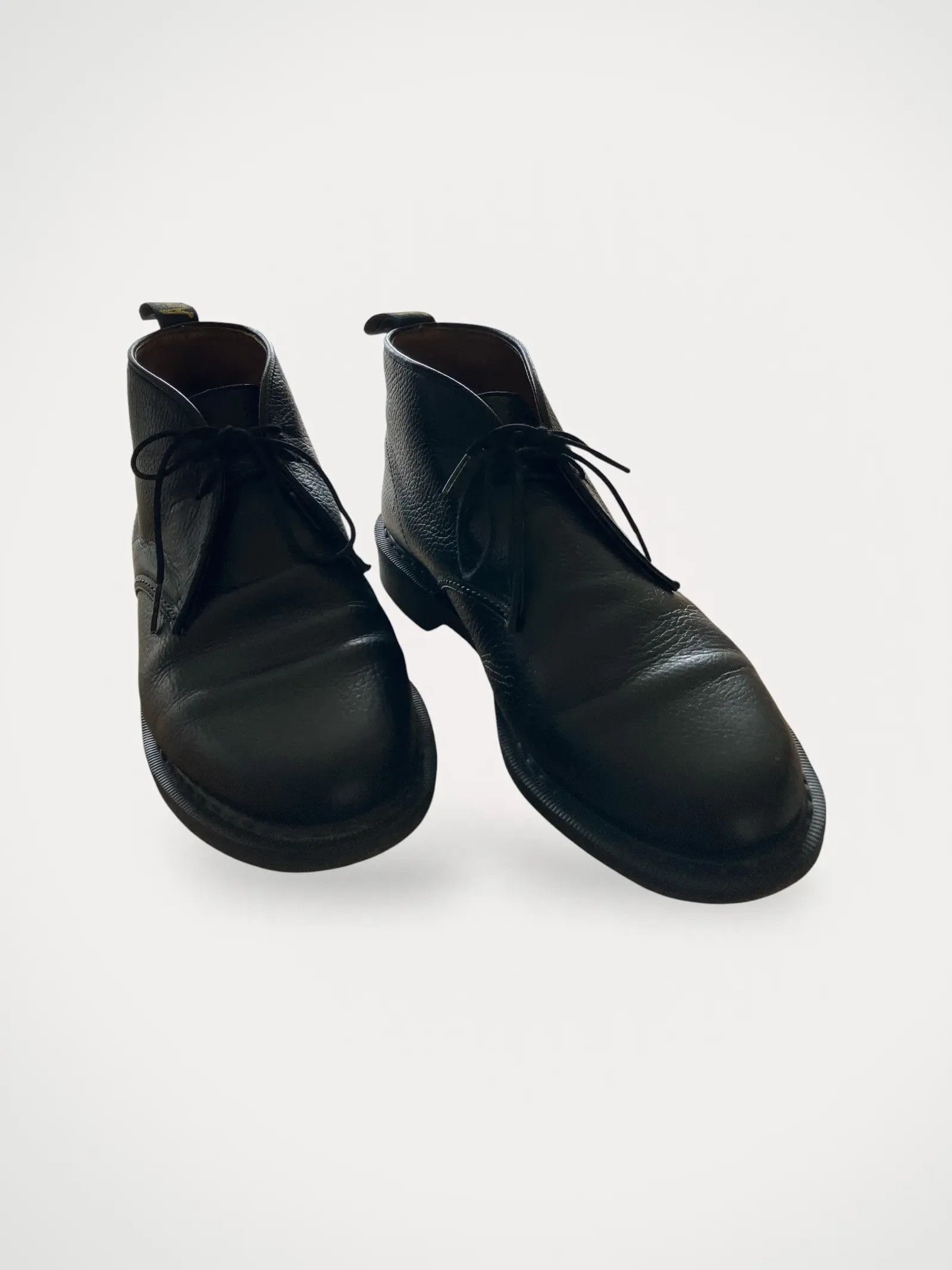 Dr. Martens Dr. Martens Sawyer Boots Size US 11 / EU 44 - 1 Thumbnail