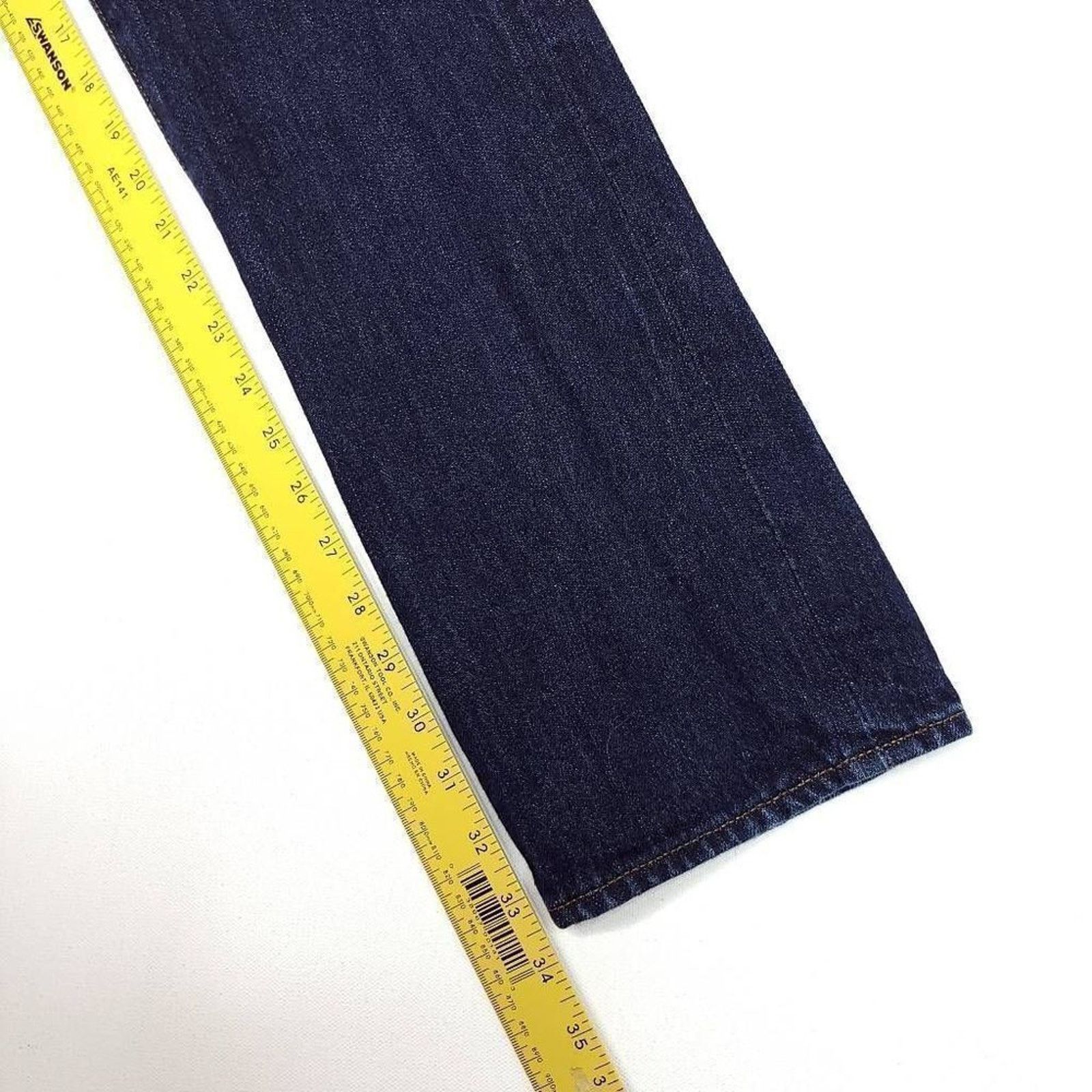 Prps PRPS Skinny Jeans Mens 30x34 Japanese Donwan Harrell Size US 32 / EU 48 - 8 Thumbnail